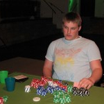 Pokernight '08